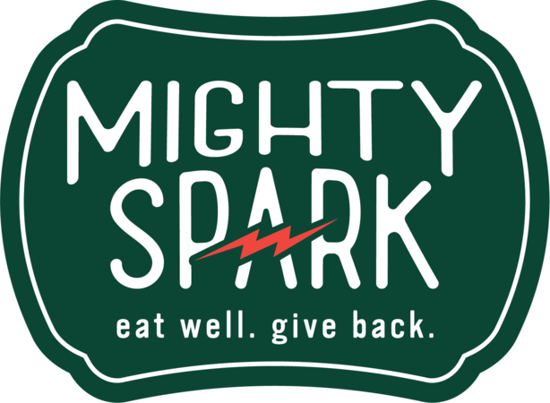 Mighty Spark Logo