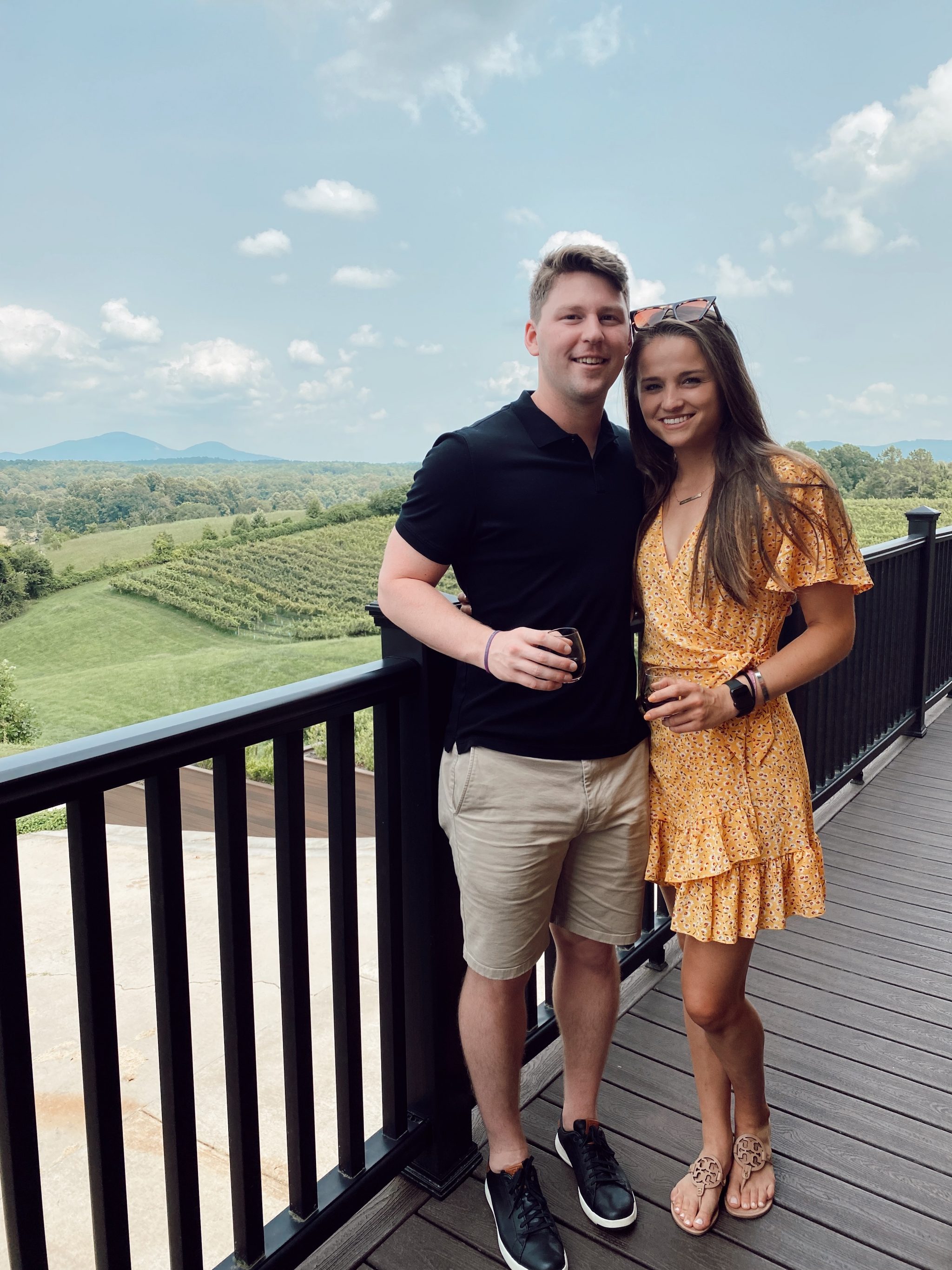 Weekend Guide to Dahlonega, Georgia - A Paige of Positivity