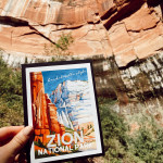 Zion National Park: Bachelorette Edition