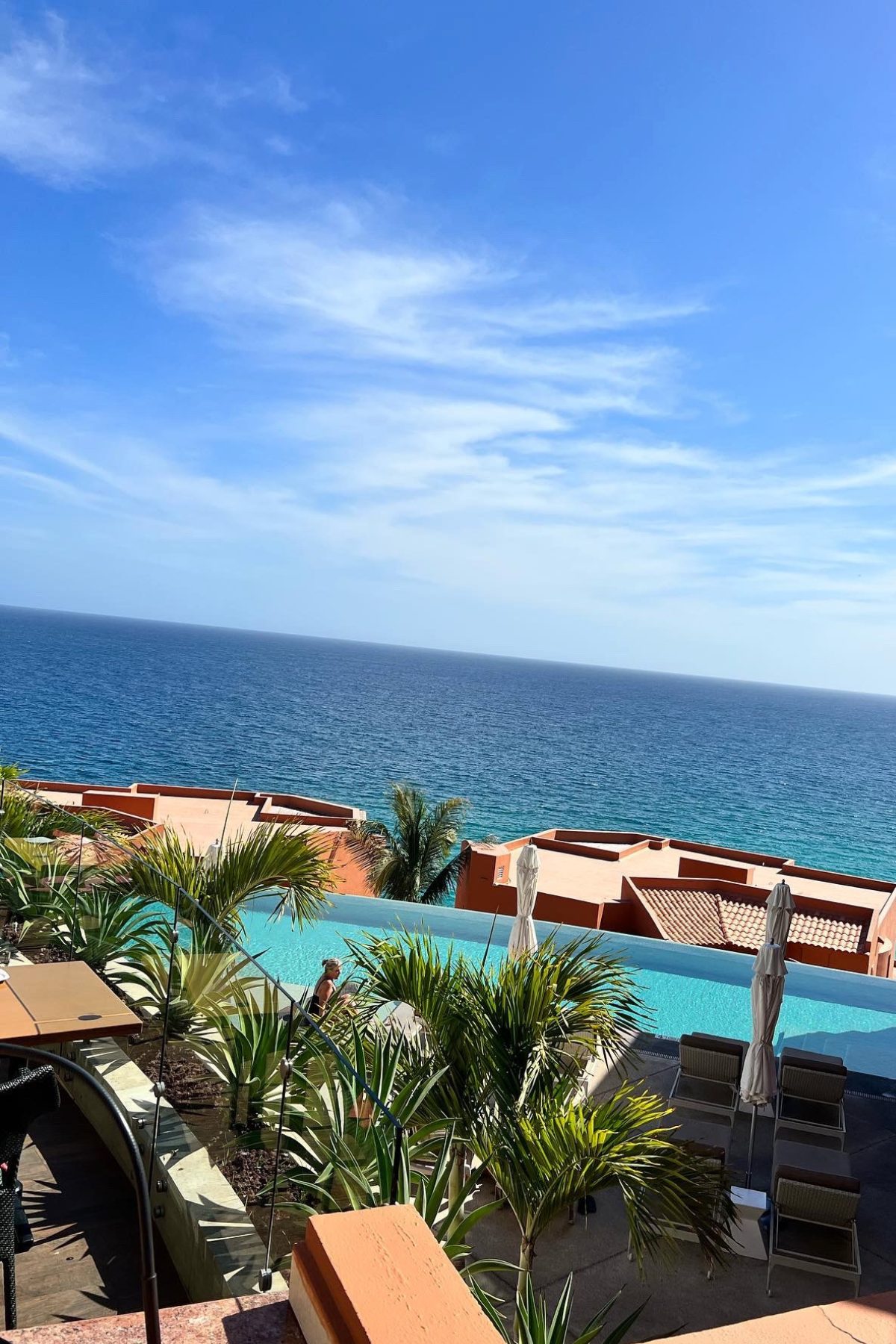 Cabo San Lucas Mexico Spring Break (March Trip) - A Paige of Positivity