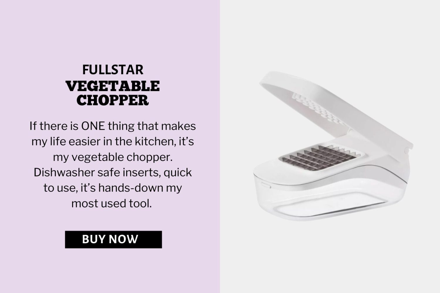 vegetable chopper product image.